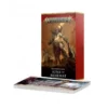 Sons Of Behemat: Warscrolls (Castellano)