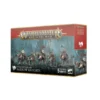 Soulblight Gravelords: Caballeros Fúnebres