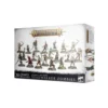 Soulblight Gravelords: Deadwalker Zombies (20)