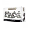 Soulblight Gravelords: Dire Wolves (10)