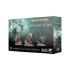 Soulblight Gravelords: Filos Del Rey Vacío