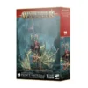 Soulblight Gravelords: Principe Vhordrai, Senor De La Torre Carmesi