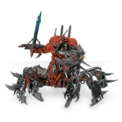 Soul Grinder (V.D.)