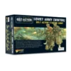 Soviet Army Winter Starter army