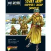 Soviet Army (Winter) Support Group