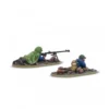 Soviet Naval Brigade Anti-Tank Rifle Team