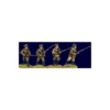 Soviet Riflemen (Fur Hats)