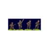 Soviet Scouts