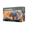 Space Marine Brutalis Dreadnought (1)