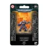 Space Marine Lieutenant (1)