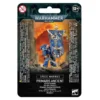 Space Marines: Anciano Primaris (1)