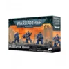 Space Marines: Erradicadores Con Bólteres Pesados -- Pre-pedido --