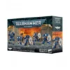 Space Marines: Escuadra De Exterminadores De Asalto