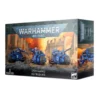 Space Marines Incursores (3)