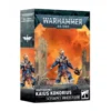 Space Marines: Kaius Konorius -- Pre-pedido --