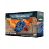 Space Marines: Land Speeder -- Pre-pedido --