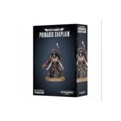 Space Marines Primaris Chaplain (1)