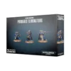 Space Marines Primaris Eliminators (3)