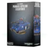 Space Marines Primaris Repulsor Executioner