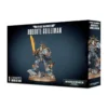 Space Marines Roboute Guilliman (1)