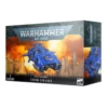Space Marines: Storm Speeder (1)
