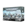 Space Wolves: Garras Sangrientas