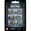 Space Wolves Mejoras Primaris