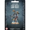 Space Wolves: Sacerdote Del Ferro (1) V.D