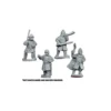 Spanish Infantry Command (4)