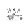 Spanish Light Cavalry Command (3)