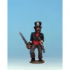 Spanish Officer (Napoleonic Wars)