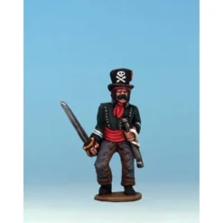 Spanish Officer (Napoleonic Wars)