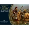 Spartans (40)