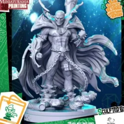 Spawn