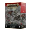 Spearhead Pack De Juego: Ciudad De Ceniza (Castellano)