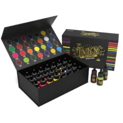 Special Box Full Range: The Inks (28 Colors X 30 ml)