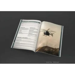 Spectre Operations: Frontlines Expansion (Inglés)