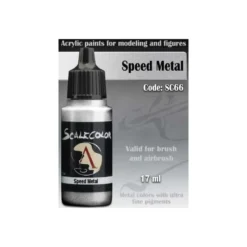 Speed Metal