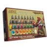 Speedpaint Most Wanted Set 2.0