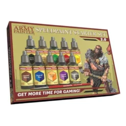 Speedpaint Starter Set 2.0
