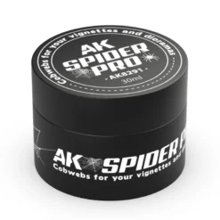 Spider Pro