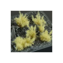 Spikey Beige Wild 12mm
