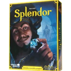 Splendor (Castellano)