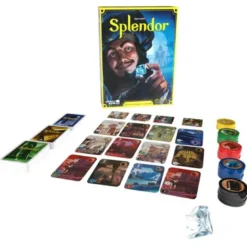 Splendor (Castellano)