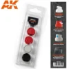 Spray Difusores Set 2