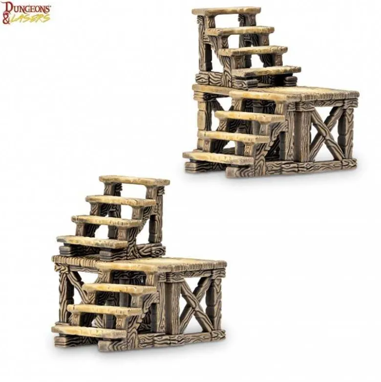 Stairs Pack