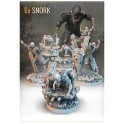 S.T.A.L.K.E.R - Amenazas de Zona