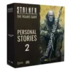 S.T.A.L.K.E.R - Historias personales 2