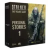 S.T.A.L.K.E.R - Historias personales 1