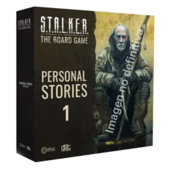 S.T.A.L.K.E.R - Historias personales 1
